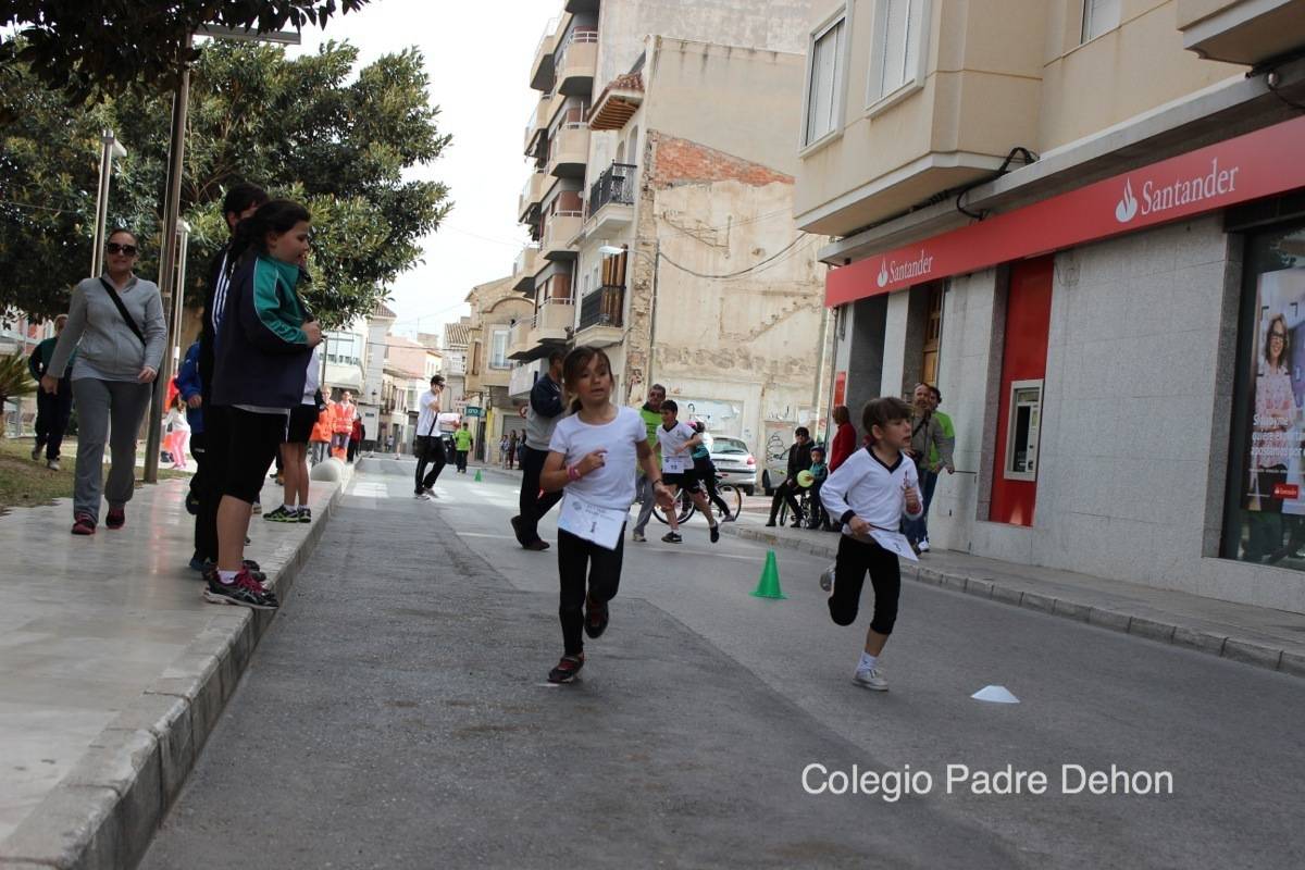 2014 03 29 IV DUATLÓN PADRE DEHON (35)